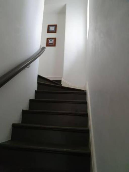 Orme View Dog Friendly Apartment Llandudno Exterior foto
